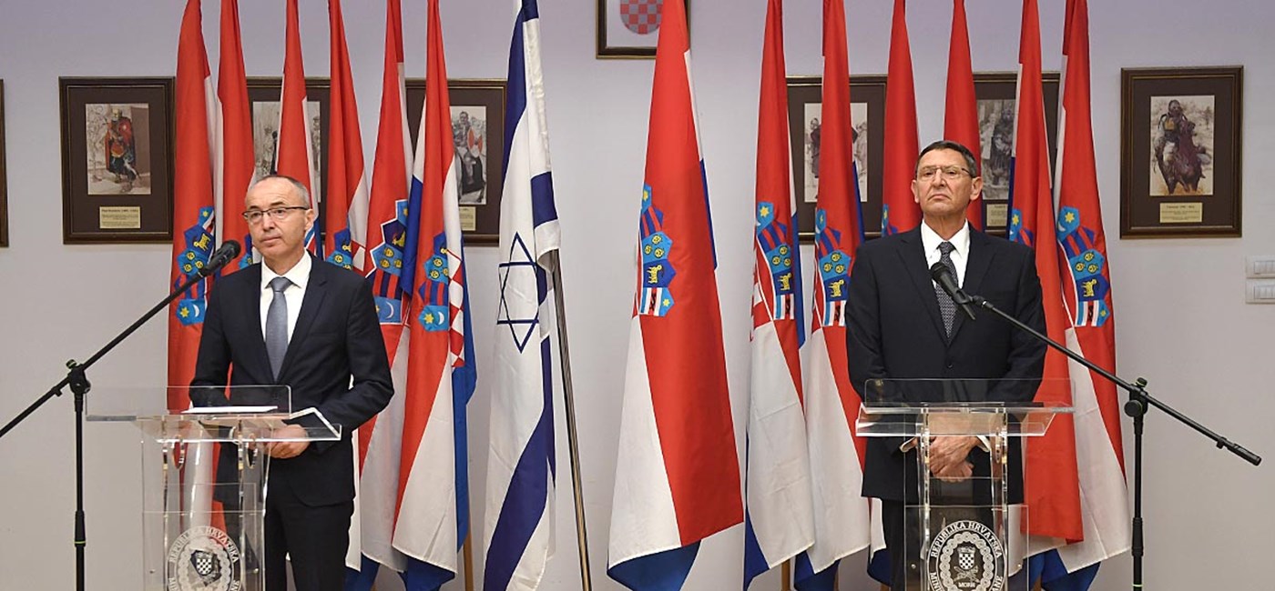 Izrael potvrdio  da ne može isporučiti avione F-16 Barak, Vlada će poništiti odluku o nabavi